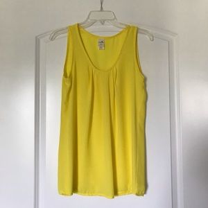 Boutique Brand Tank, Size Small, NWOT